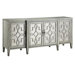 Cosmopolitan Mirror Credenza
