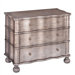 Greenwich Serpentine Chest