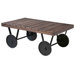 Fordham Rolling Kitchen Cart