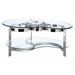 Mercury Coffee Table