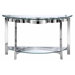 Mercury Console Table