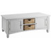 Nantucket Coffee Table