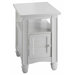 Nantucket Chairside Table