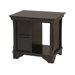 Orleans End Table