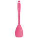 Colourworks Silicone Spoon Spatula in Pink