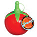 Kitsch'n'Fun Tomato Sauce Dispenser