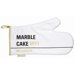 My London Oven Mitt - 'Marble Cake'
