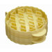 Home Made Lattice Shaped Pie Mould