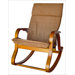 Bentwood Rocking Chair