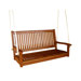 Balau Porch Swing