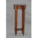Carved Wood Furniture Multi-Tiered Telephone Table