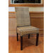 San Tropez Parsons Chair (Set of 2)