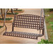 Santa Fe Porch Swing