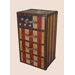 Americana 4 Drawer Chest