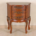 Shangri-La 3 Drawer Nightstand