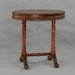 Shangri-La Console Table