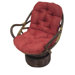 Premium Swivel Rocker Cushion