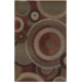 Tapestry Orb Futon Cover Set