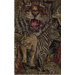 Tapestry Safari Futon Cover