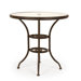 Origin Round Bar Table