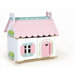 Lily's Cottage Doll House