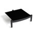 Equinox Hi Fi Celebration LE Rack with One Base in Gloss Black