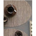 Oval Bamboo Placemat