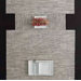 Rectangle Boucle Placemat