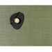 Square Woven Vinyl Placemat