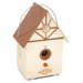 Outdoor Bark Deterrent