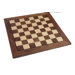 Premium Quality 16" Walnut Chessboard