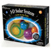 3-D Solar System