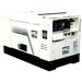 Kubota Diesel 340 DC Welder / 10.5 KW Generator T-4