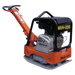 20" Yanmar L70 Diesel Reversible Plate Compactor MVH206D