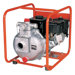 106 GPM Honda GX - 160 High Pressure Pump