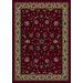 Signature Isfahan Garnet Rug