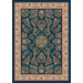 Pastiche Halkara Candle Blue Rug