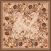 Pastiche Barrington Court Ecru Rug