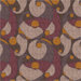 Pastiche Remous Brown Rug