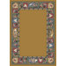 Signature Toy Parade Golden Topaz Kids Rug