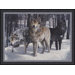 Eddie LeRoy Wolves Mat
