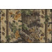 Realtree X-tra Solid Camo Novelty Rug