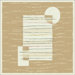 Pastiche Horizon Ecru Rug
