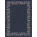 Modern Times Sonata Charcoal Rug