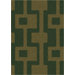 Modern Times Uptown Yew Tree Rug