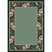 Innovation Tropical Forest Peridot Rug