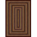 Innovation Rylie Dark Chocolate Rug
