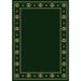 Design Center Madison Emerald Rug
