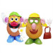 Mr. & Mrs. Potato Head