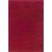 Loft Shag Red Rug